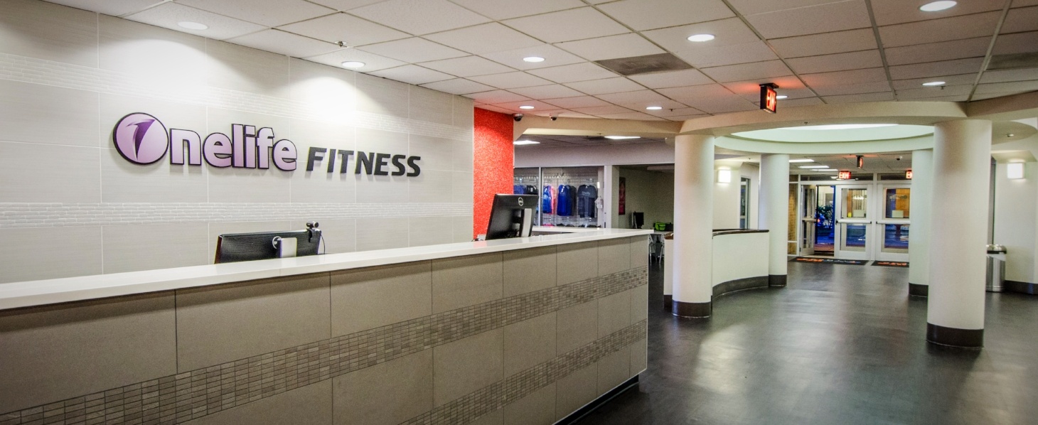 La Fitness Leesburg FitnessRetro